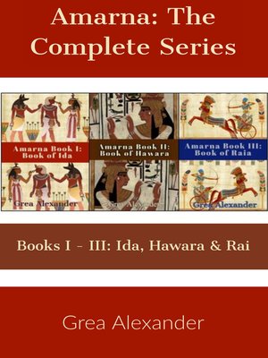 cover image of The Complete Series--A fictional interpretation of true events